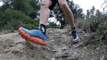 HOKA ONE ONE MAFATE SPEED 3: Amortiguadas y estables