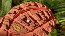 HOKA ONE ONE MAFATE SPEED 3: Alguna piedrecilla puede incrustarse