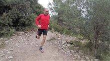 HOKA ONE ONE MAFATE SPEED 3: Aseguran una pisada muy cmoda