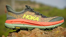 Hoka Mafate Speed 4