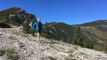 Hoka One One Mafate Speed 4: Las zapatillas tcnicas