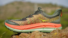 Hoka Mafate Speed 4