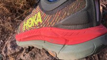 Hoka One One Mafate Speed 4: Media suela PROFLY