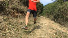 Hoka One One Mafate Speed 4: Rodando a buen ritmo