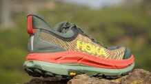 Hoka Mafate Speed 4