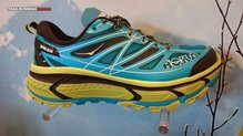 Hoka Mafate Speed