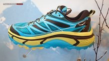 Hoka Mafate Speed