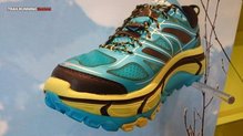 Hoka Mafate Speed