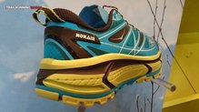 Hoka Mafate Speed