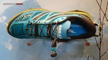 Hoka Mafate Speed