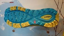 Hoka Mafate Speed