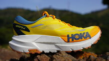 Hoka Mafate X