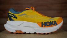Hoka Mafate X