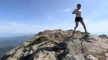 Hoka Mafate X - Suela Vibram Megagrip