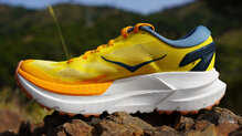 Hoka Mafate X