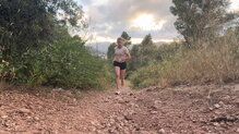 Hoka Mafate X - Volumen maximalista que impone confianza en ultras