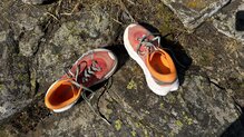 Hoka Mafate X - Costuras reforzadas para resistir enganchones y roces