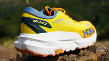 Hoka Mafate X
