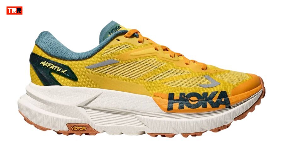 Hoka Mafate X