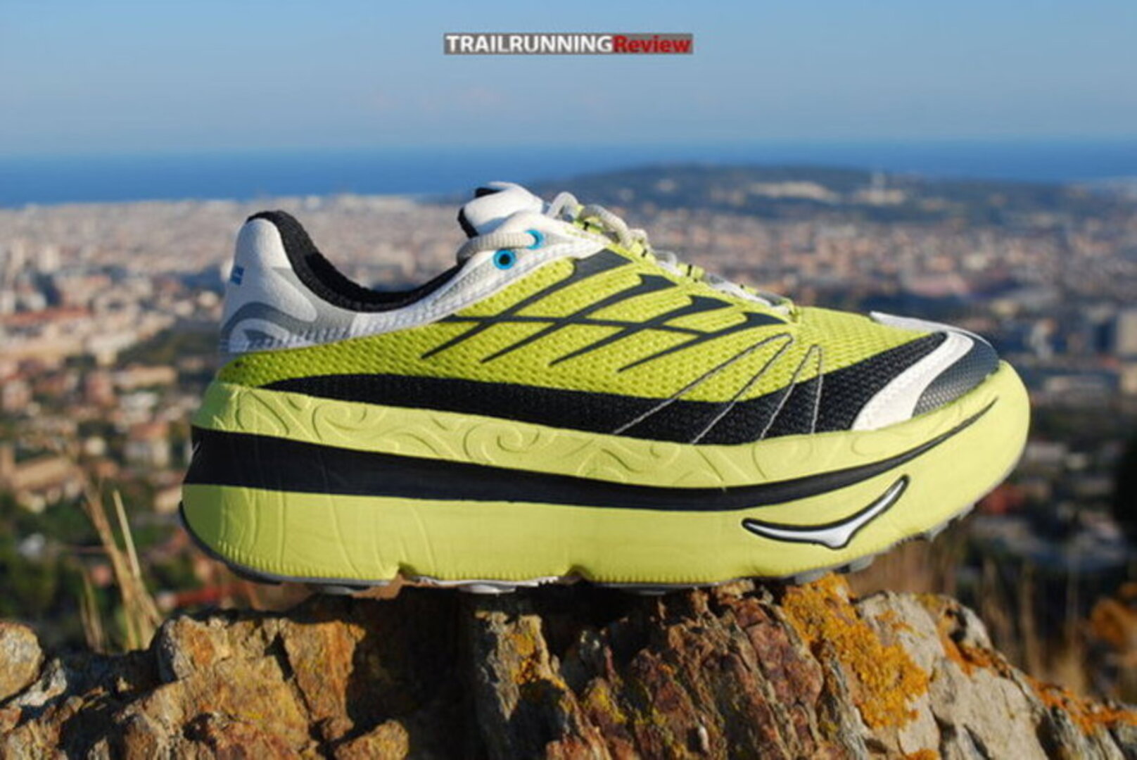 Hoka Mafate - TRAILRUNNINGReview.com