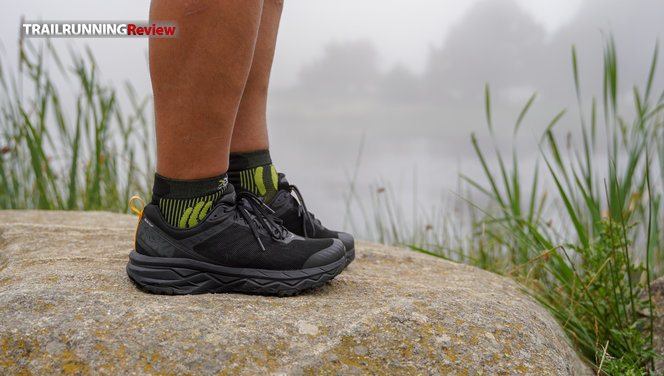 Hoka ONE ONE Challenger ATR 5 Gore-Tex - TRAILRUNNINGReview.com