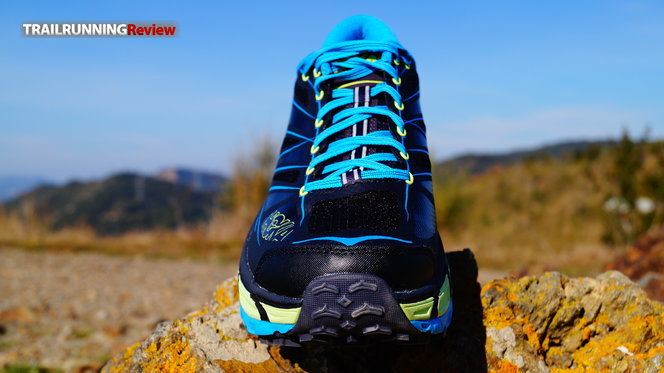 hoka mafate speed 2 opiniones