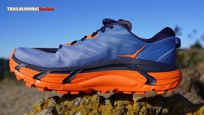 Hoka ONE ONE Mafate Speed 3 - TRAILRUNNINGReview.com
