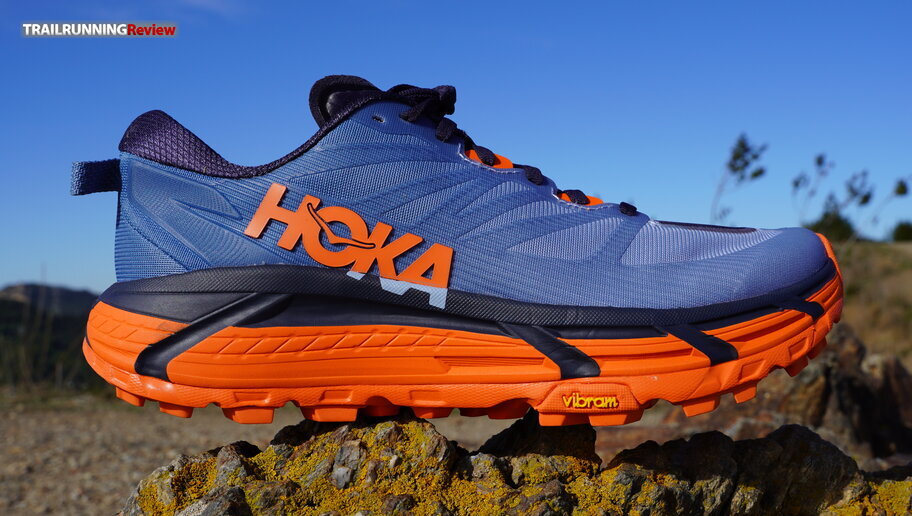 Hoka ONE ONE Mafate Speed 3 