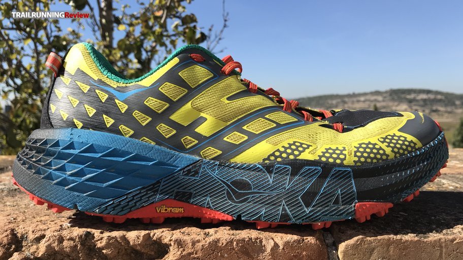 Hoka One One Mach 4- Análisis, Características y Ofertas
