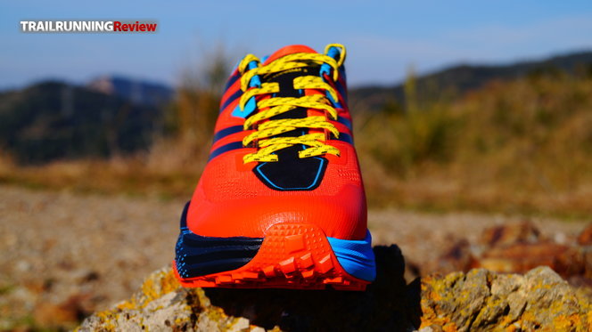 Hoka ONE ONE Speedgoat 3 - TRAILRUNNINGReview.com