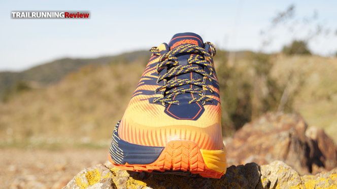 Hoka ONE ONE Speedgoat 4 - TRAILRUNNINGReview.com