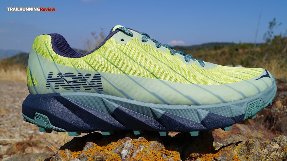 Hoka ONE ONE Torrent - TRAILRUNNINGReview.com