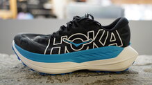 Hoka Rocket X Trail