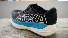 Hoka Rocket X Trail