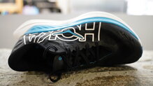 Hoka Rocket X Trail