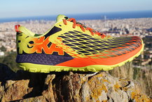 Hoka Speed Instinct