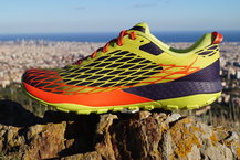 Hoka Speed Instinct