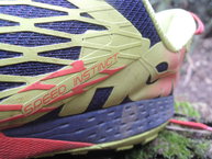 Hoka One One Speed Instinct