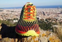 Hoka Speed Instinct