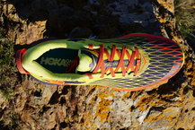 Hoka Speed Instinct