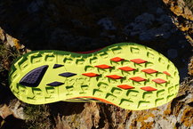 Hoka Speed Instinct