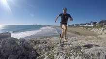 tengas el peso que tengas posiblemente no encuentres nada tan cómodo como unas Hoka
