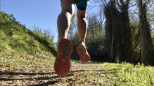 Hoka One One Speedgoat 2: Suela Vibram Megagrip con nuevo dibujo