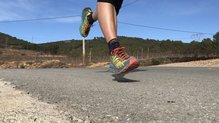 Hoka One One Speedgoat 2: Aptas para asfalto