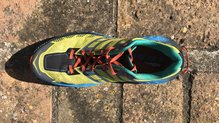 Hoka Speedgoat 2