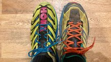 Comparativa Hoka One One Speedgoat 2 vs Speedgoat