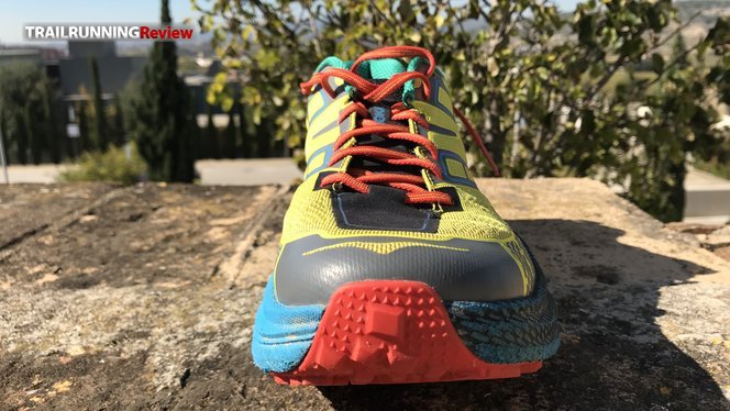 Hoka Speedgoat - TRAILRUNNINGReview.com