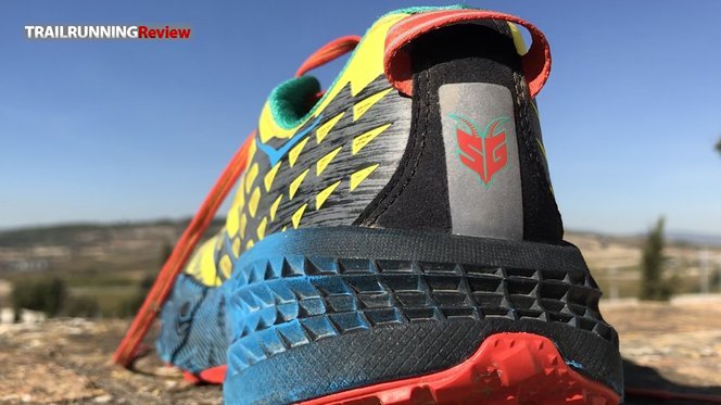 Hoka speedgoat 2 oferta best sale