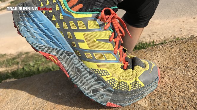 Hoka Speedgoat - TRAILRUNNINGReview.com