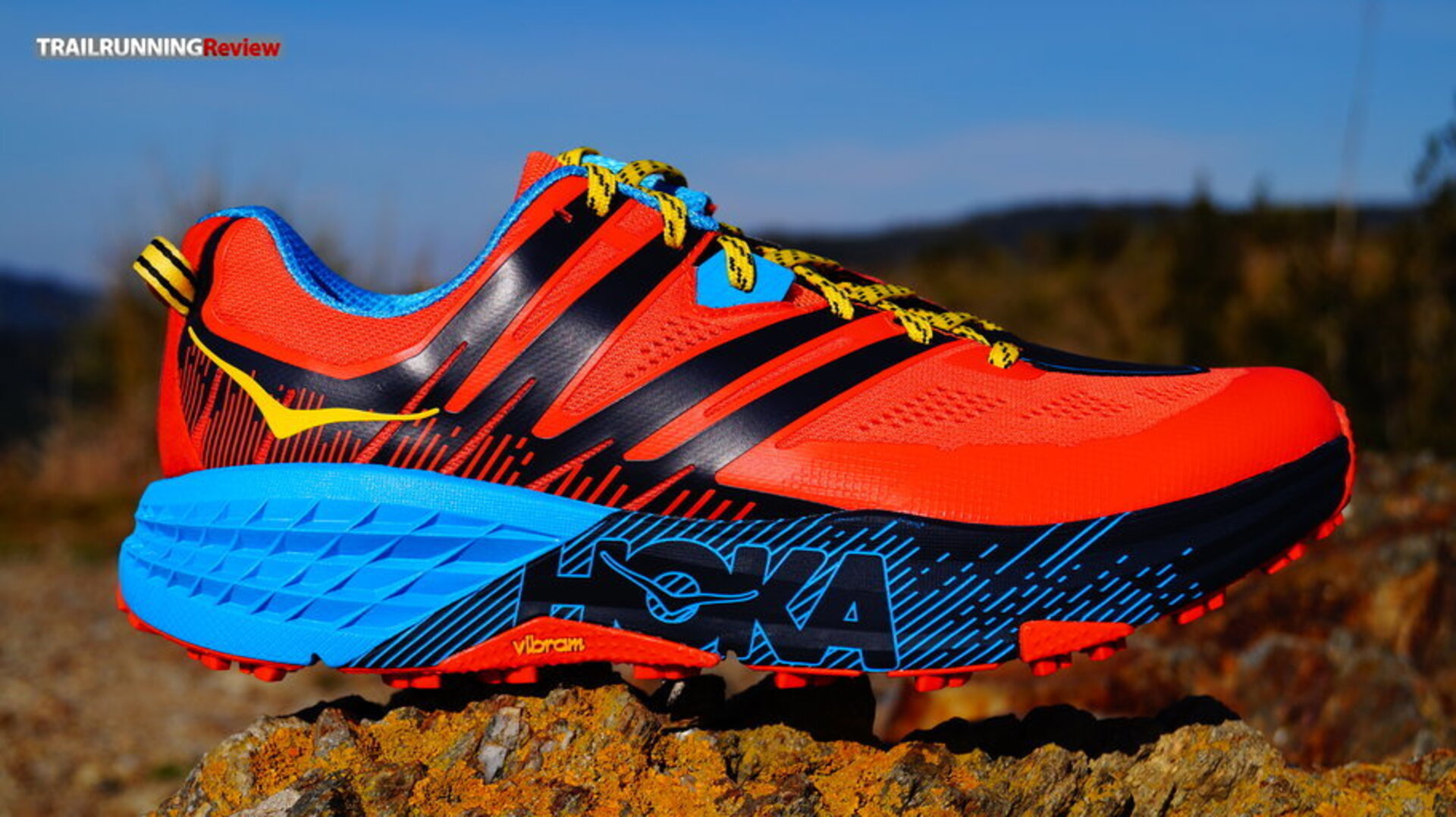 Hoka 3 - TRAILRUNNINGReview.com